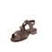 Pertini sandals brown 3