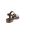Pertini sandals brown 4