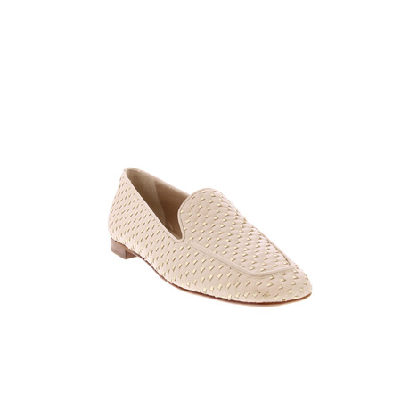 Pertini moccasins & loafers ecru