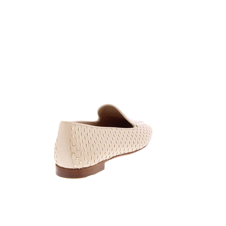 Pertini moccasins & loafers ecru 4