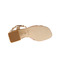 Pertini sandals camel 5