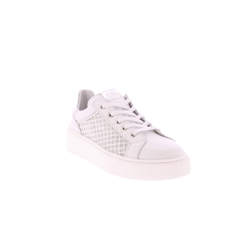 Nero Giardini sneakers white 2