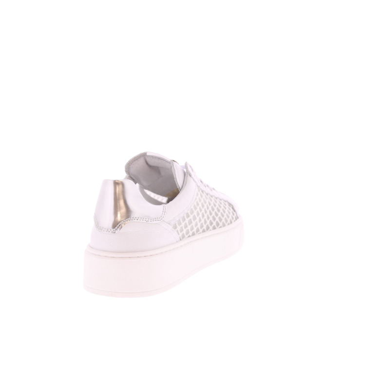 Nero Giardini sneakers white 4