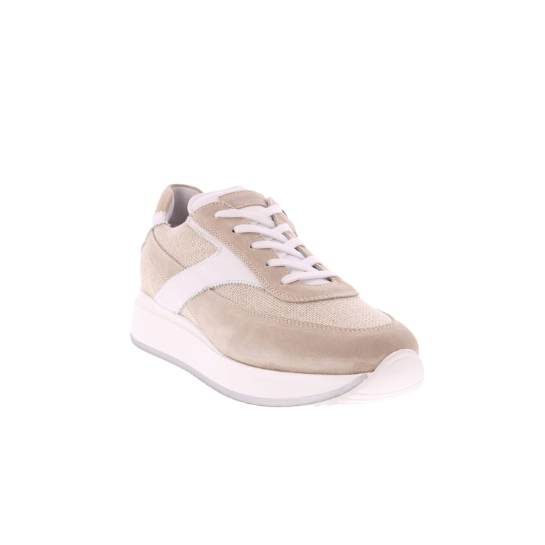 Nero Giardini sneakers lightbrown 2