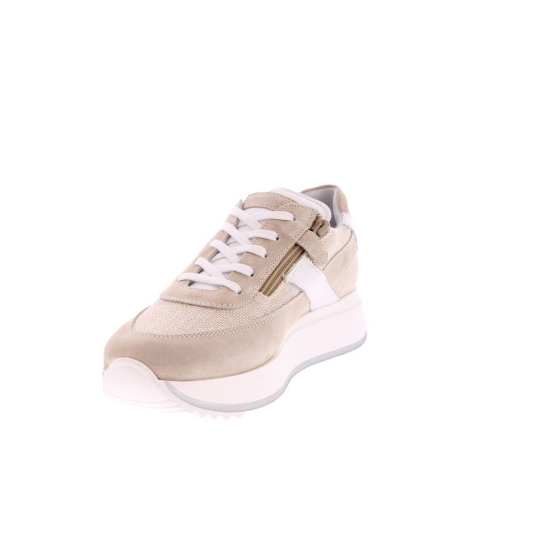 Nero Giardini sneakers lightbrown 3