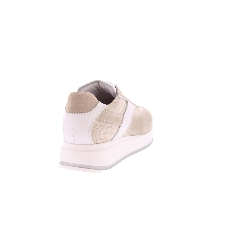Nero Giardini sneakers lightbrown 4