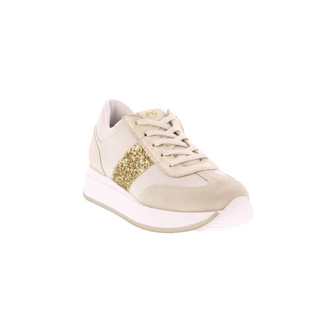 Nero Giardini sneakers ecru