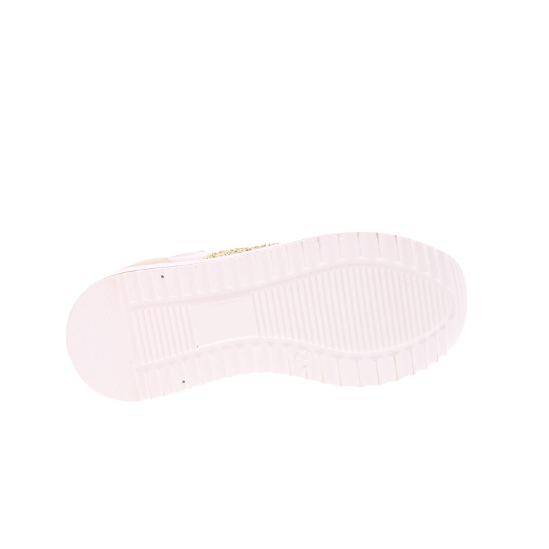 Nero Giardini sneakers ecru 5