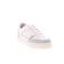 Nero Giardini sneakers white 2