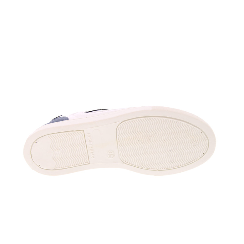 Nero Giardini sneakers wit 5