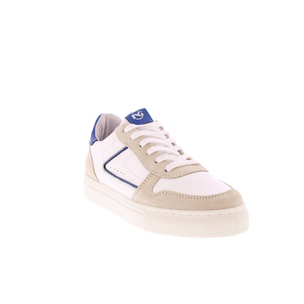 Nero Giardini chaussures basses blanc