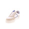 Nero Giardini chaussures basses blanc 3