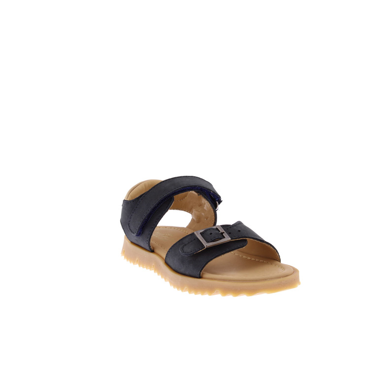 Zecchino D'oro sandalen blauw 2