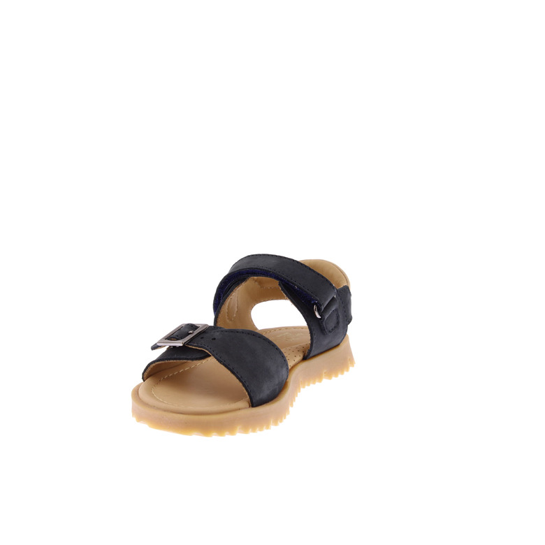 Zecchino D'oro sandalen blauw 3