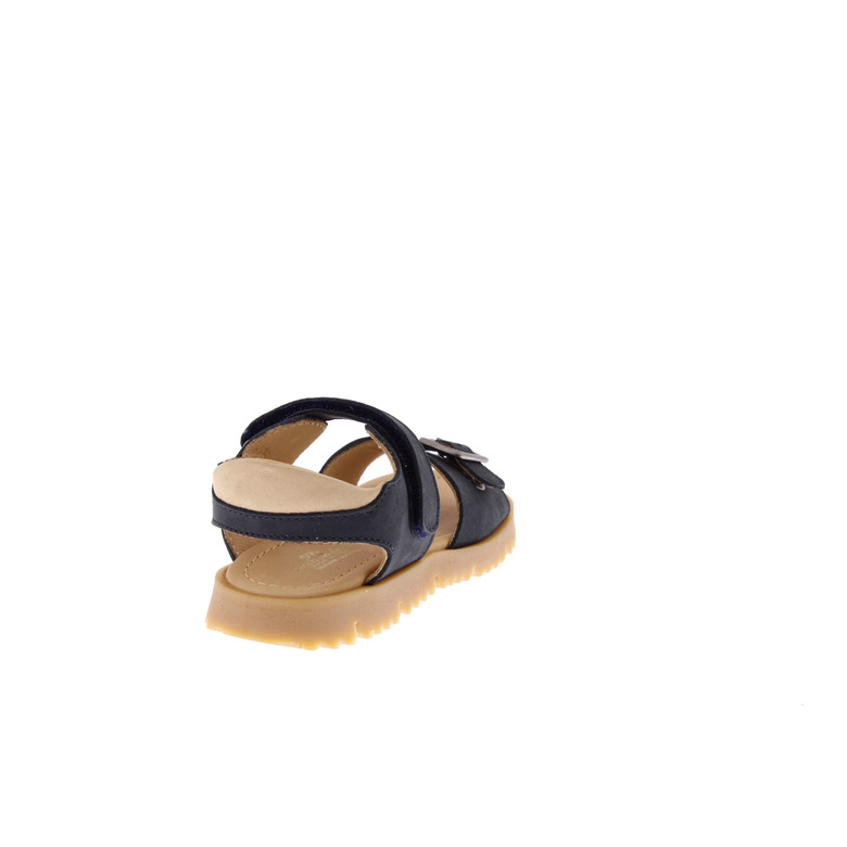 Zecchino D'oro sandalen blauw 4