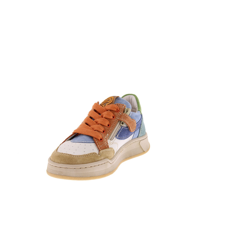 Stones And Bones sneakers multicolor 3