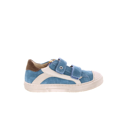Stones And Bones velcro schoenen blauw