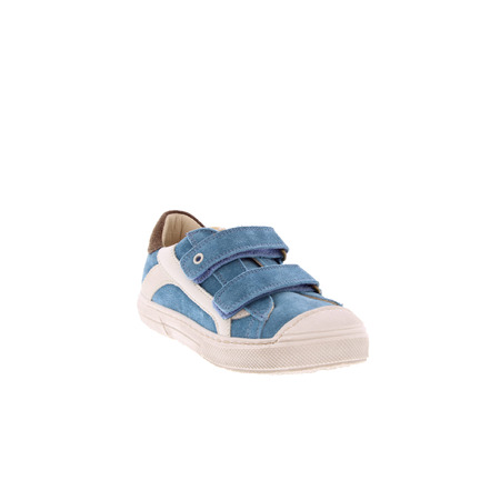 Stones And Bones velcro schoenen blauw