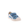 Stones And Bones velcro shoes blue 2