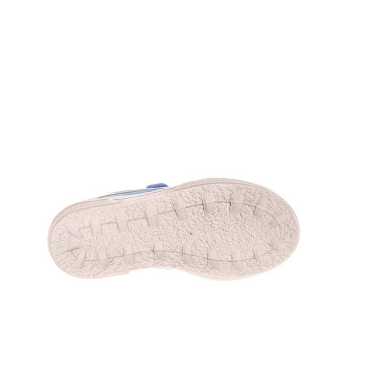 Stones And Bones velcro shoes blue 5