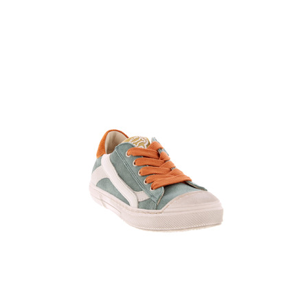 Stones And Bones sneakers groen