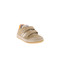 Stones And Bones velcro shoes lightbrown 2