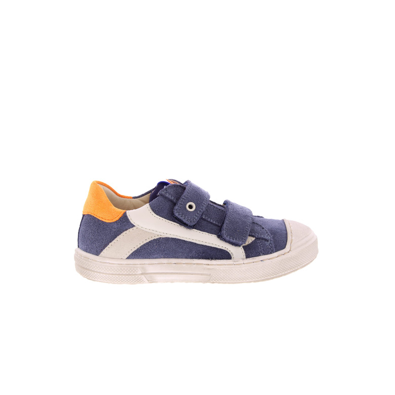 Stones And Bones velcro shoes blue 1