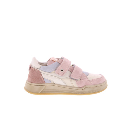 Stones And Bones velcro shoes pink