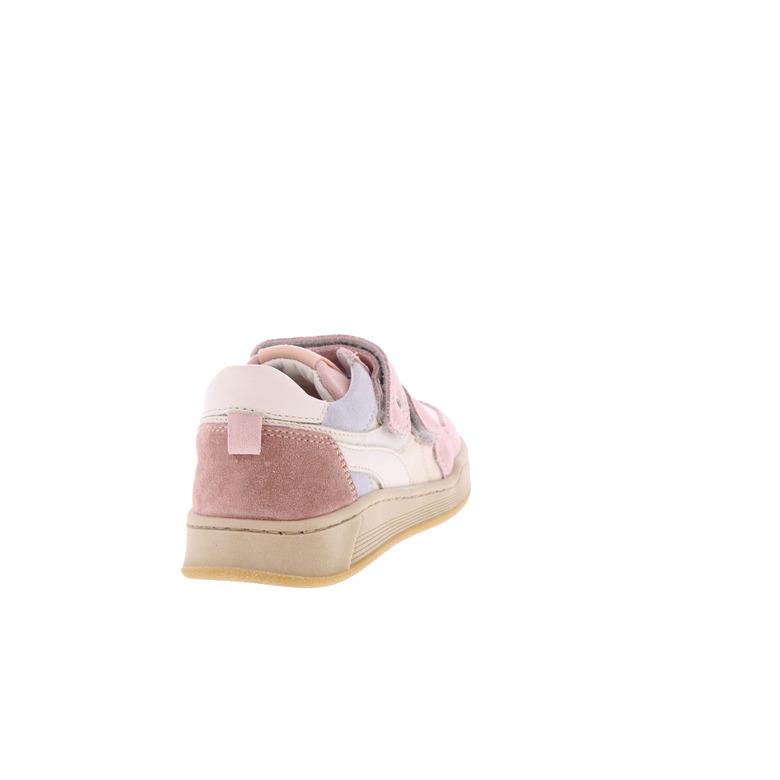 Stones And Bones velcro shoes pink 4