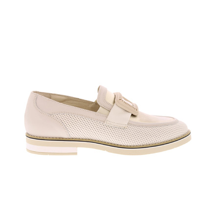 Dl Sport mocassins & loafers ecru