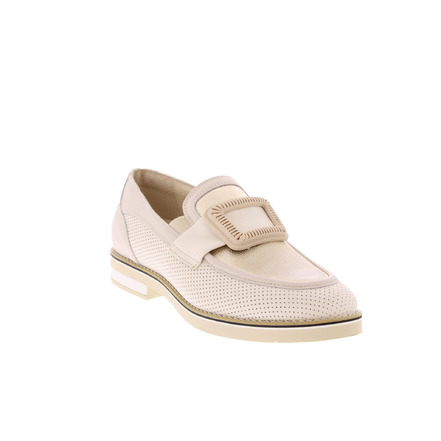 Dl Sport mocassins & loafers ecru