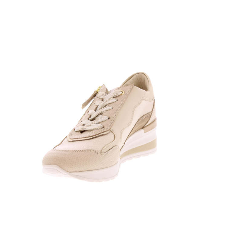Dl Sport sneakers beige 3