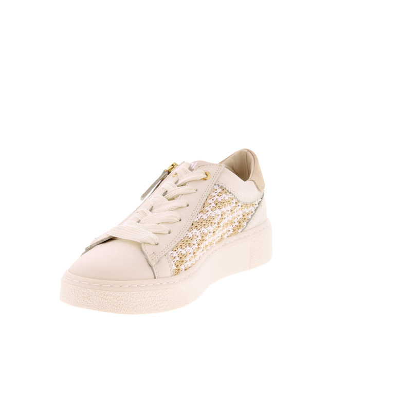 Dl Sport sneakers wit 3