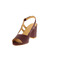 Atelier Content slingbacks bordeaux 3