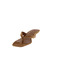 Steve Madden slippers cognac 3
