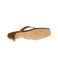 Steve Madden slippers cognac 5
