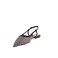 Steve Madden slingbacks noir 3