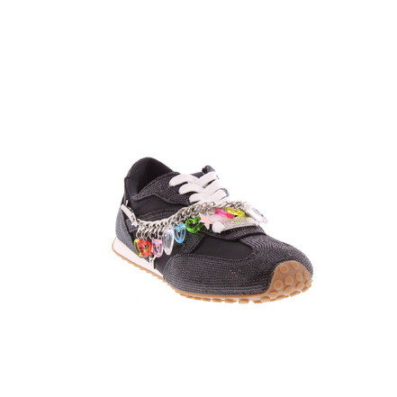 Steve Madden sneakers zwart