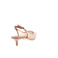 Steve Madden slingbacks goud 4
