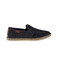 Rieker mocassins et loafers bleu 1