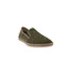 Rieker mocassins et loafers vert 2