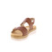 Remonte sandalen cognac 3