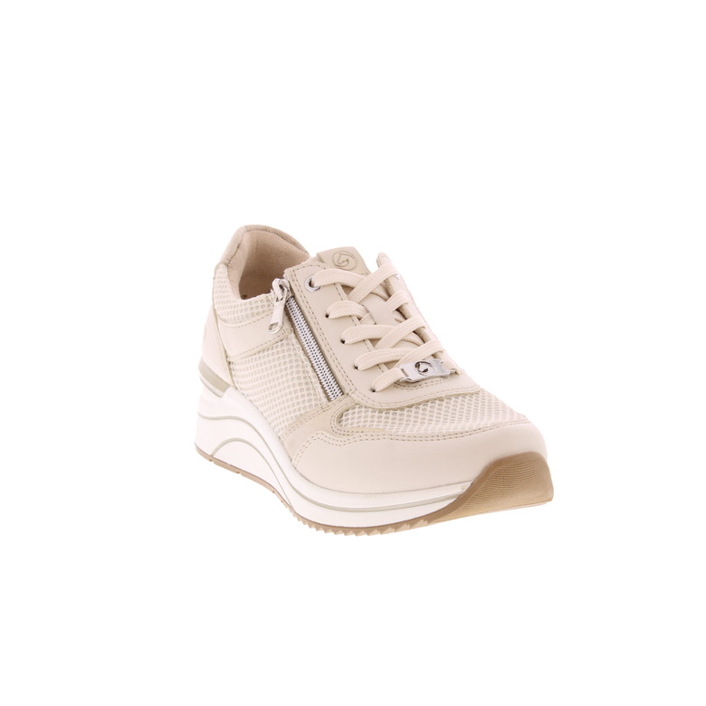 Remonte sneakers ecru 2