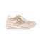 Remonte sneakers goud 1