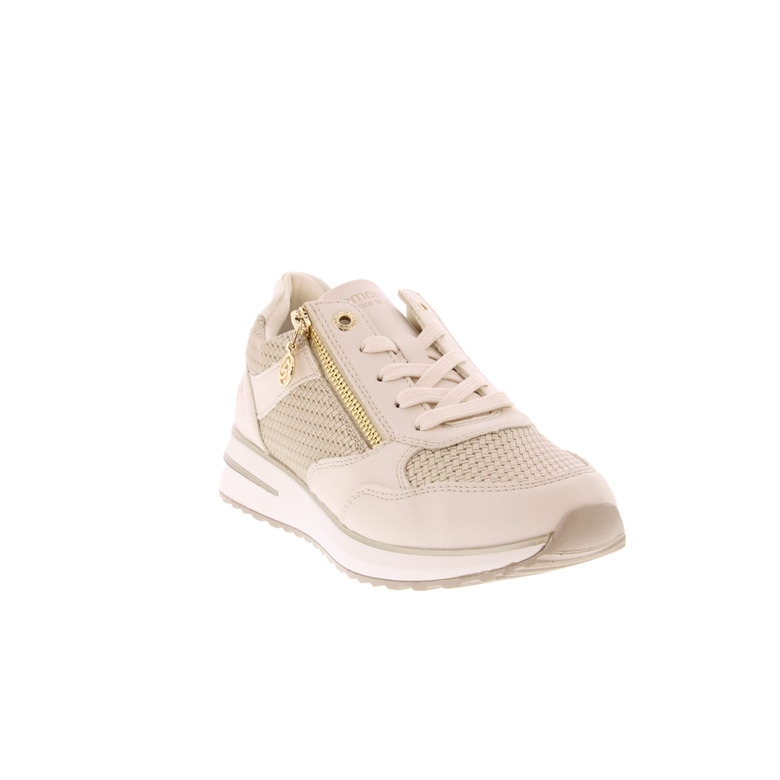 Remonte sneakers goud 2