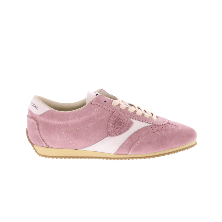 Philippe Model sneakers roze 1