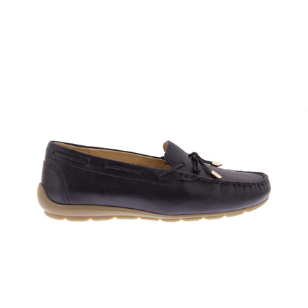 Ara mocassins et loafers bleu