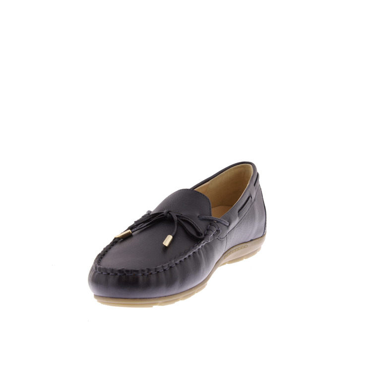Ara mocassins et loafers bleu 3