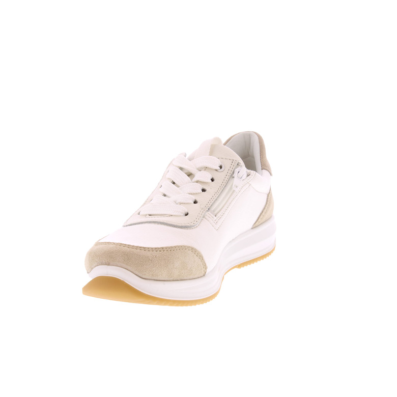 Ara sneakers blanc 3