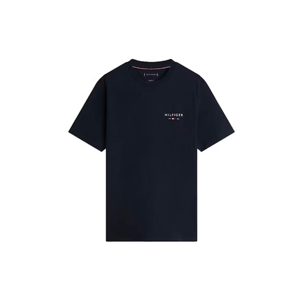 Tommy Hilfiger t-shirts blue